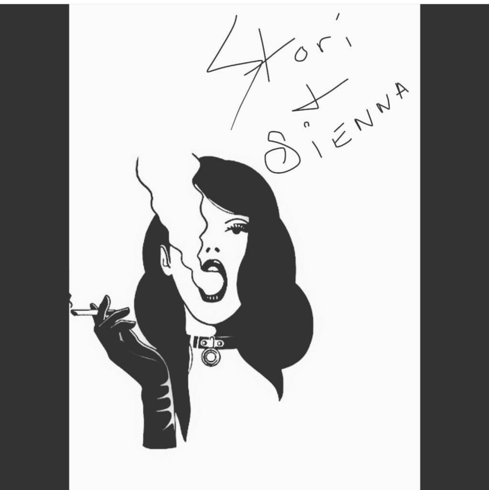 Meet your Posher, Kawana